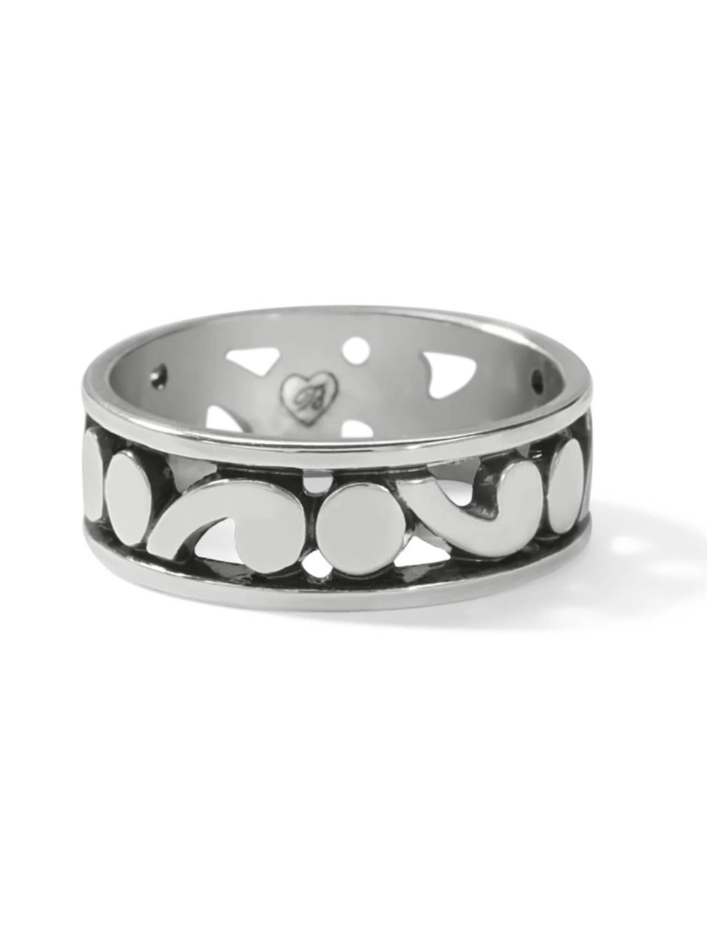 Brighton Contempo Band Ring  NWT Size 7